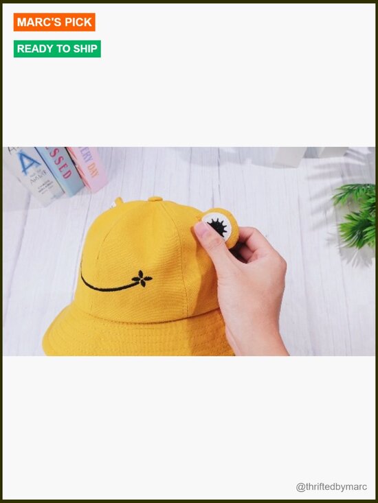 Hats